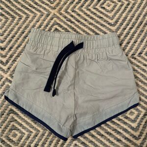 Cadets Boys Shorts
